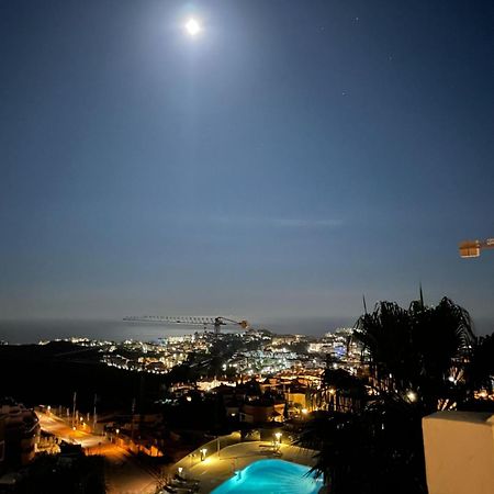 R11 Air Stefanino Apartment La Cala De Mijas Exterior photo