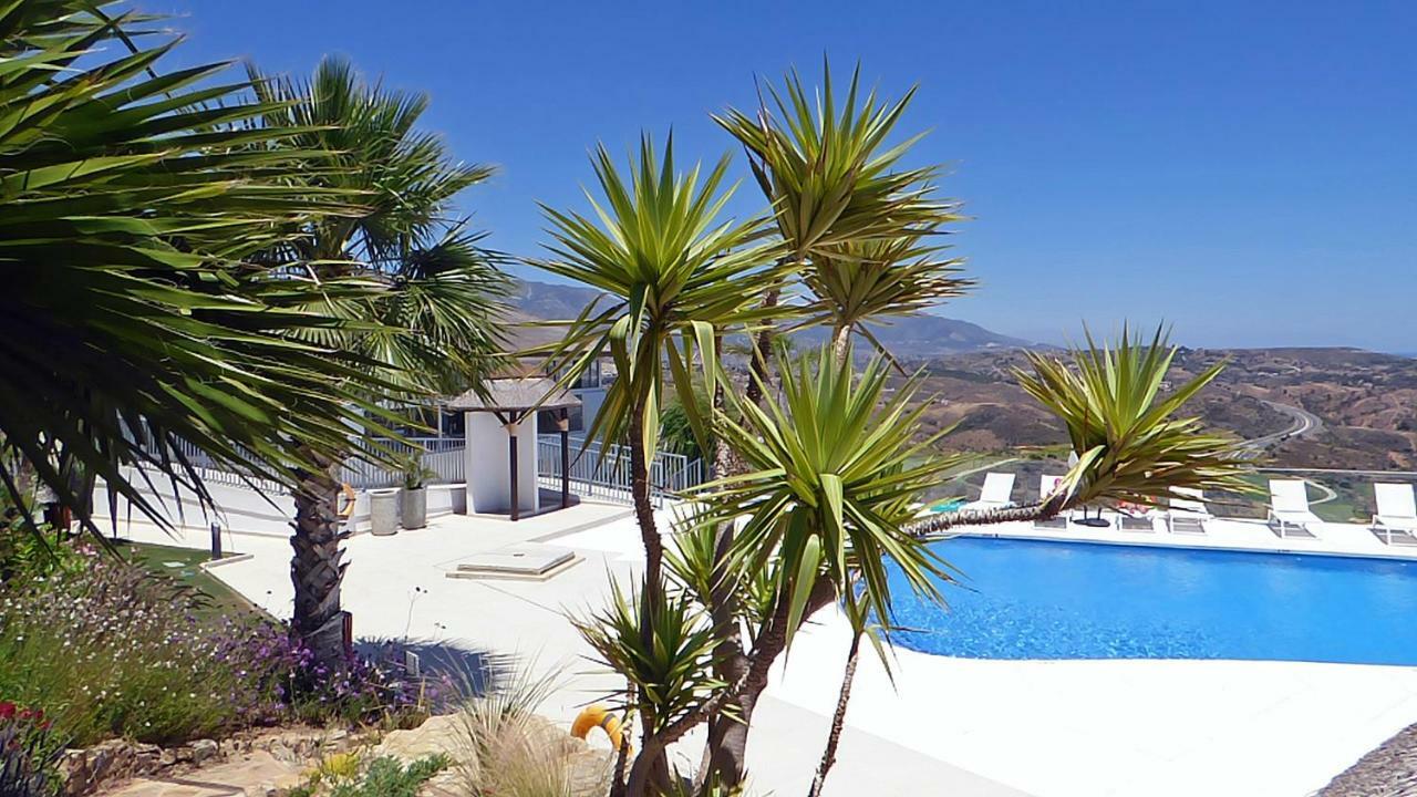 R11 Air Stefanino Apartment La Cala De Mijas Exterior photo