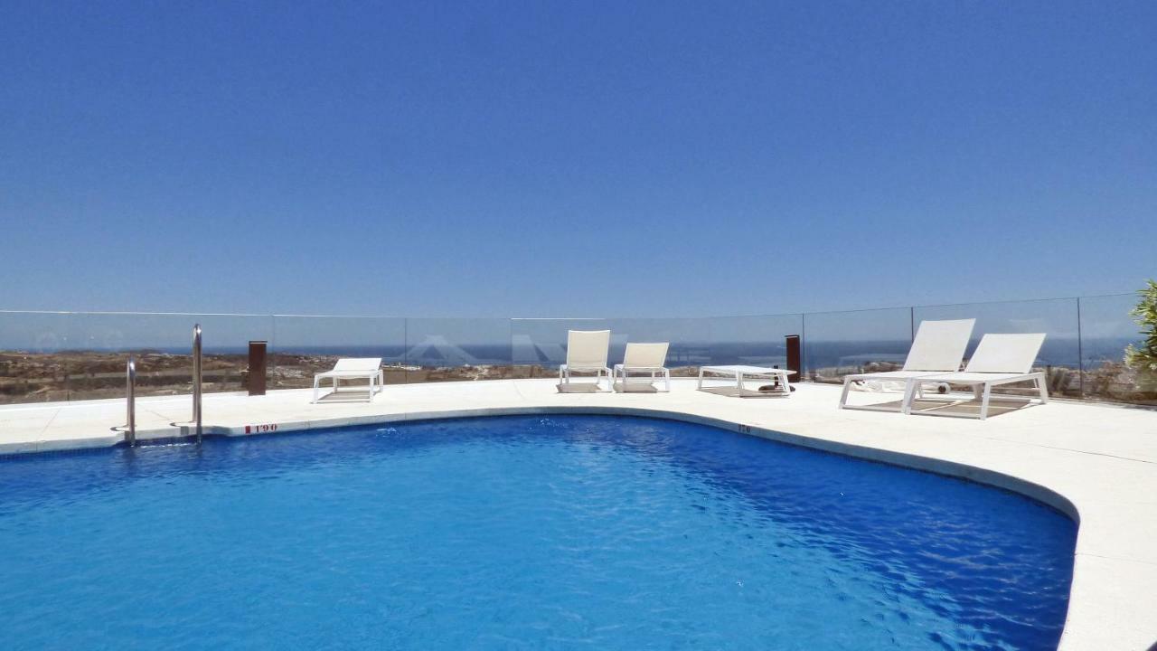 R11 Air Stefanino Apartment La Cala De Mijas Exterior photo