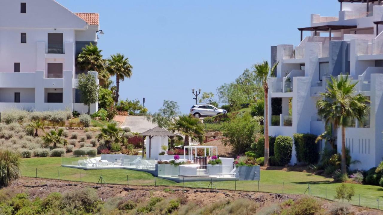 R11 Air Stefanino Apartment La Cala De Mijas Exterior photo
