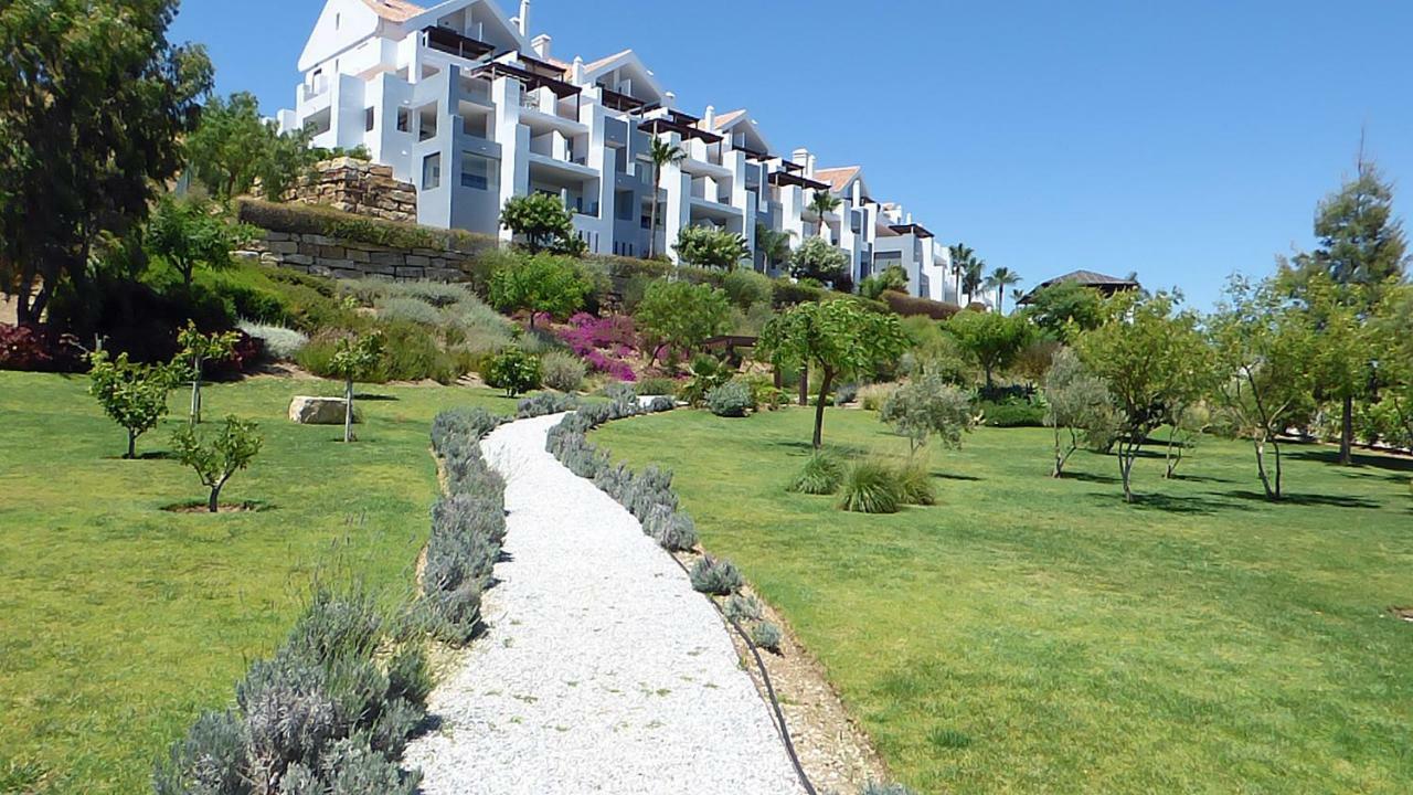R11 Air Stefanino Apartment La Cala De Mijas Exterior photo