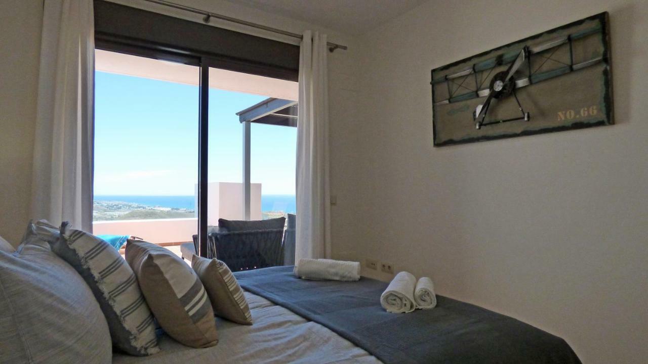 R11 Air Stefanino Apartment La Cala De Mijas Exterior photo